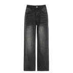 Laluna® | Jeans med glitter