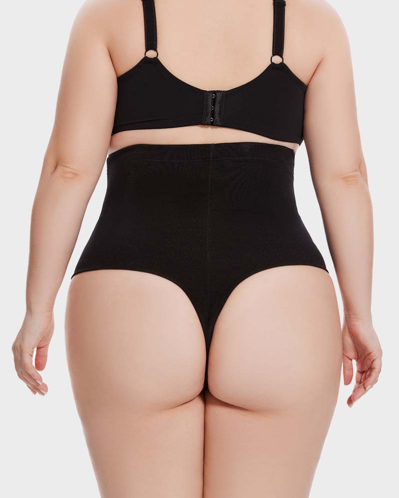 LALUNA® | SHAPING-G-STRENG MED HØJ TALJE