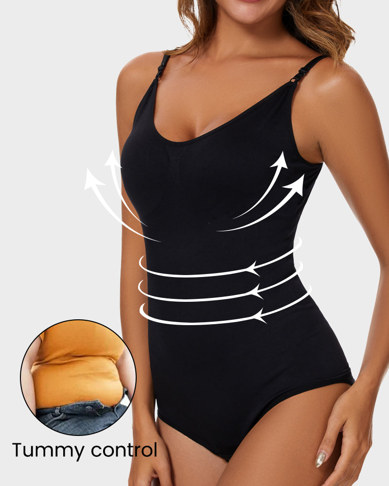 LALUNA® | KOMFORTABEL CAMI BODYSHAPER