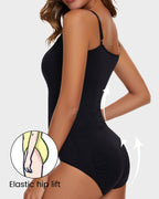 LALUNA® | KOMFORTABEL CAMI BODYSHAPER