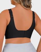 LALUNA® | KOMFORT TRÅDLØS SHAPER BH