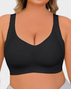 LALUNA® | KOMFORT TRÅDLØS SHAPER BH