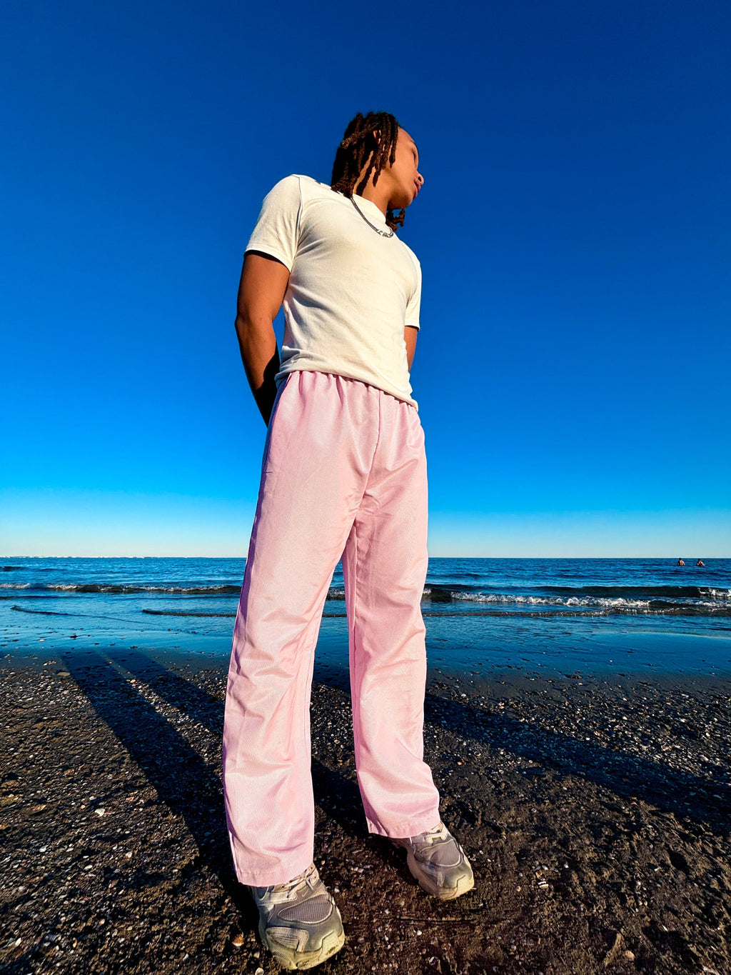 Lila® Broek | Begrænset oplag