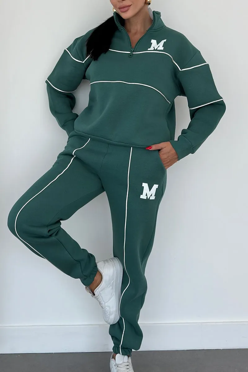 Laluna® | Michigan Jogger-sæt