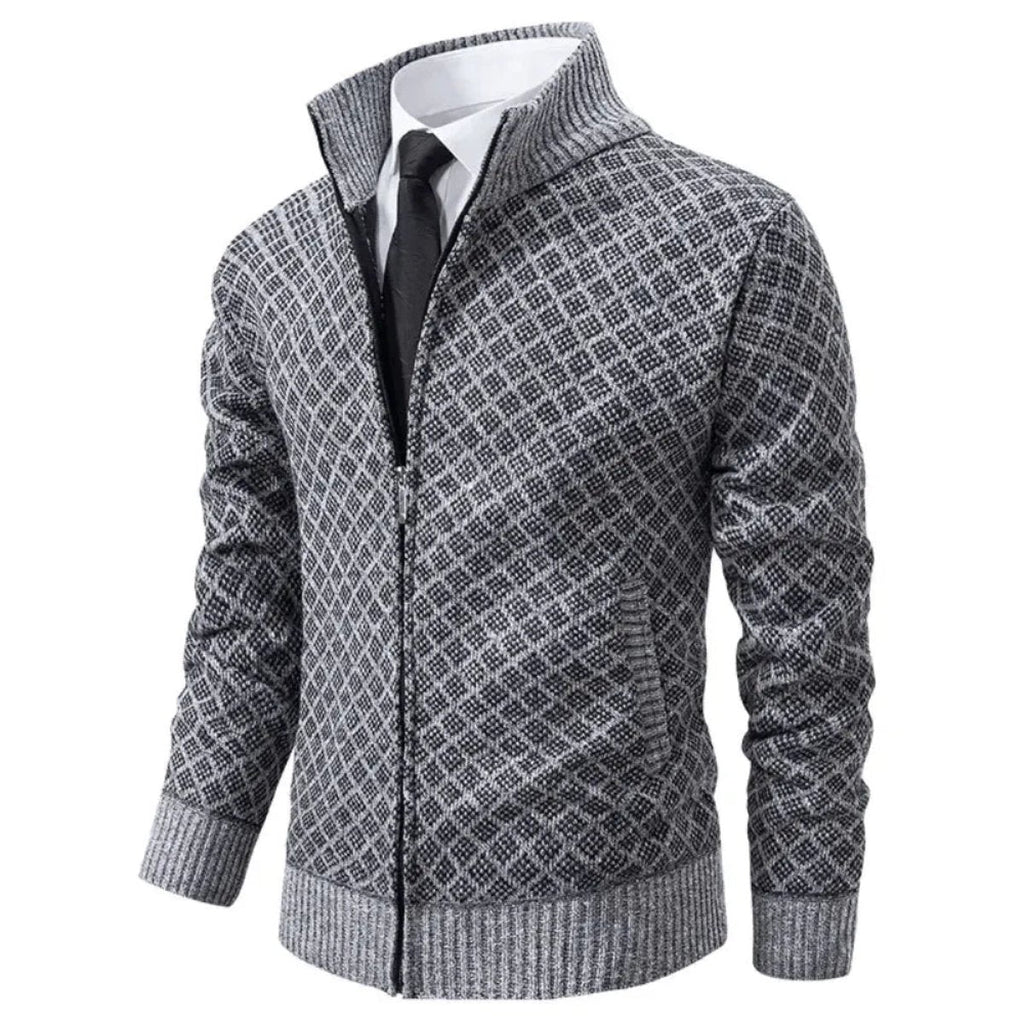 Laluna® | Stilfuld vinterjakke