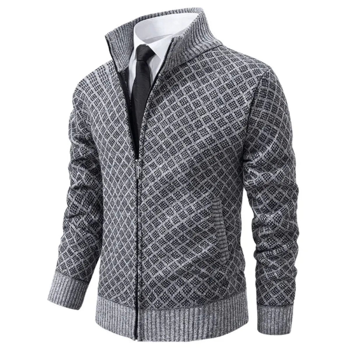 Laluna® | Stilfuld vinterjakke