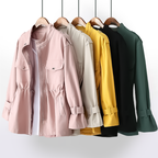 Sanne | TRENCHCOAT