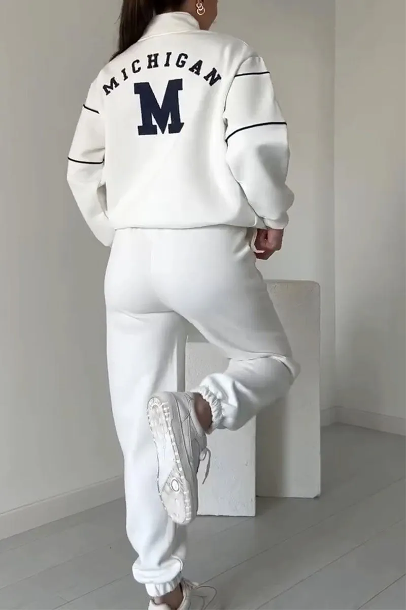 Laluna® | Michigan Jogger-sæt