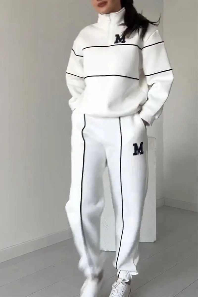 Laluna® | Michigan Jogger-sæt