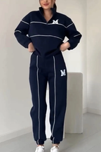 Laluna® | Michigan Jogger-sæt
