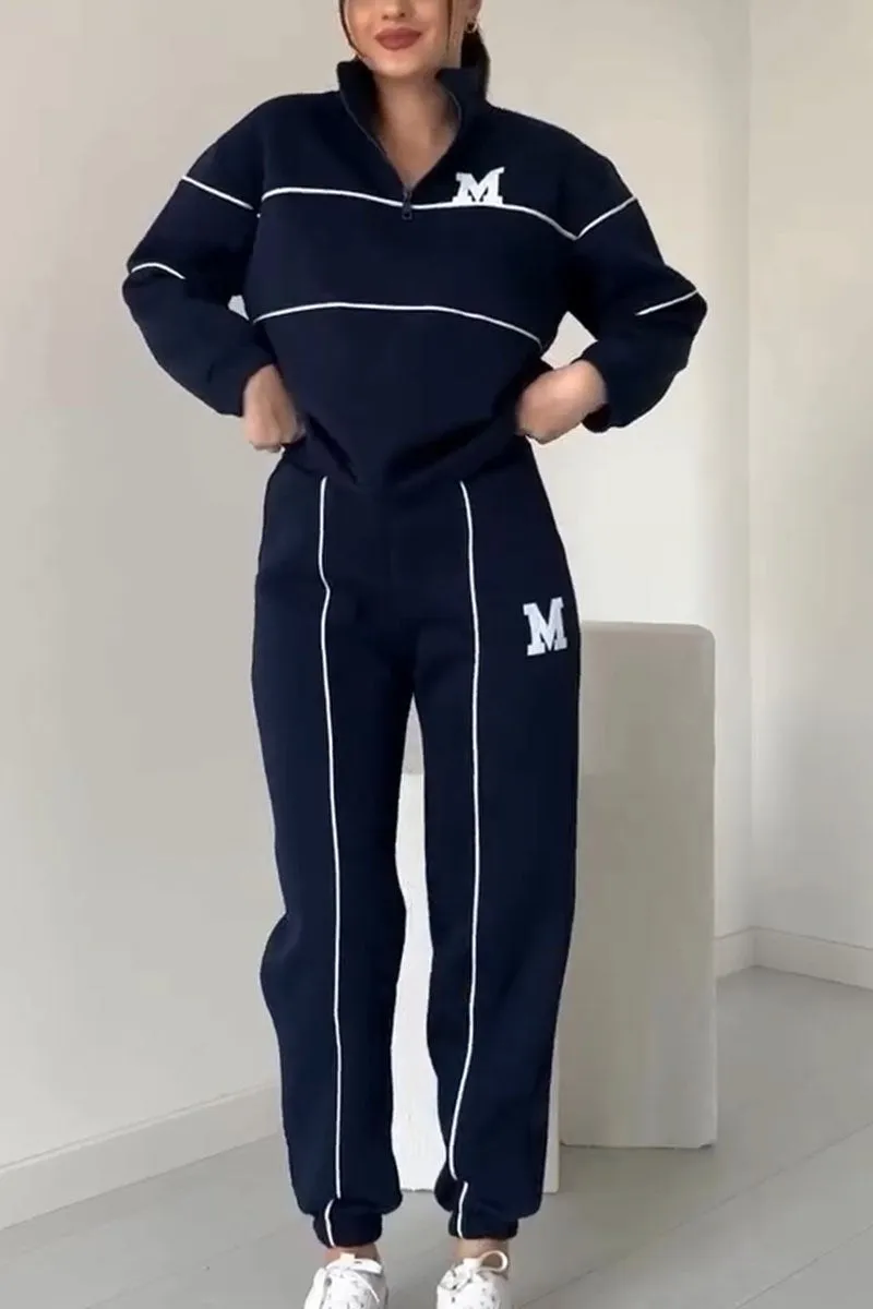 Laluna® | Michigan Jogger-sæt