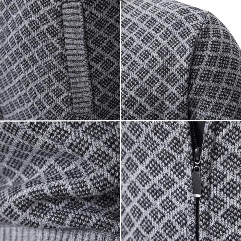 Laluna® | Stilfuld vinterjakke
