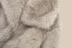 Laluna® | Faux Fur Frakke