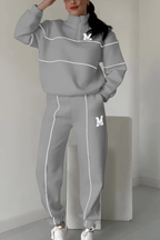 Laluna® | Michigan Jogger-sæt