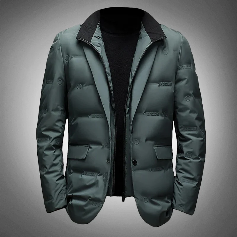 LALUNA® | LET VINTERJAKKE TIL BYEN