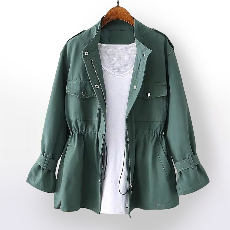 Sanne | TRENCHCOAT