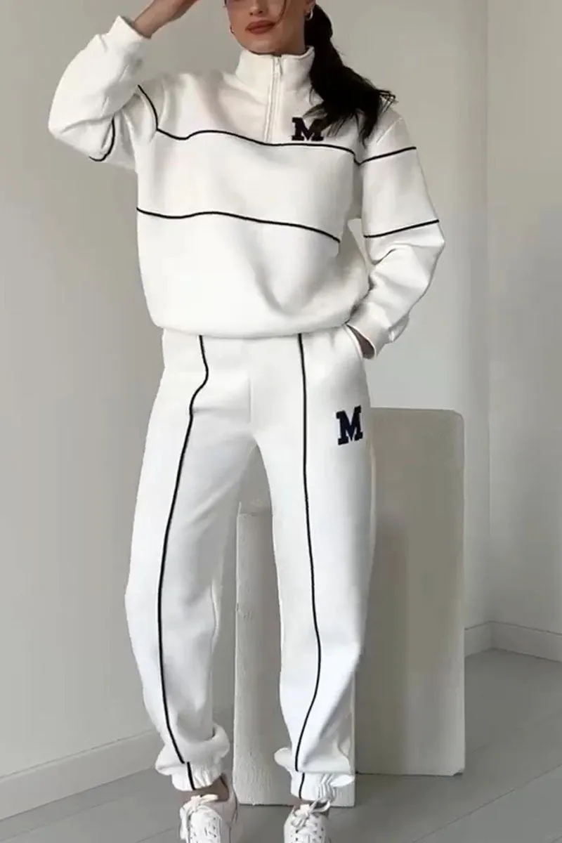 Laluna® | Michigan Jogger-sæt