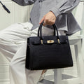 Laluna® | Allure Croco Taske
