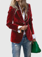 Noor | Elegant Blazer