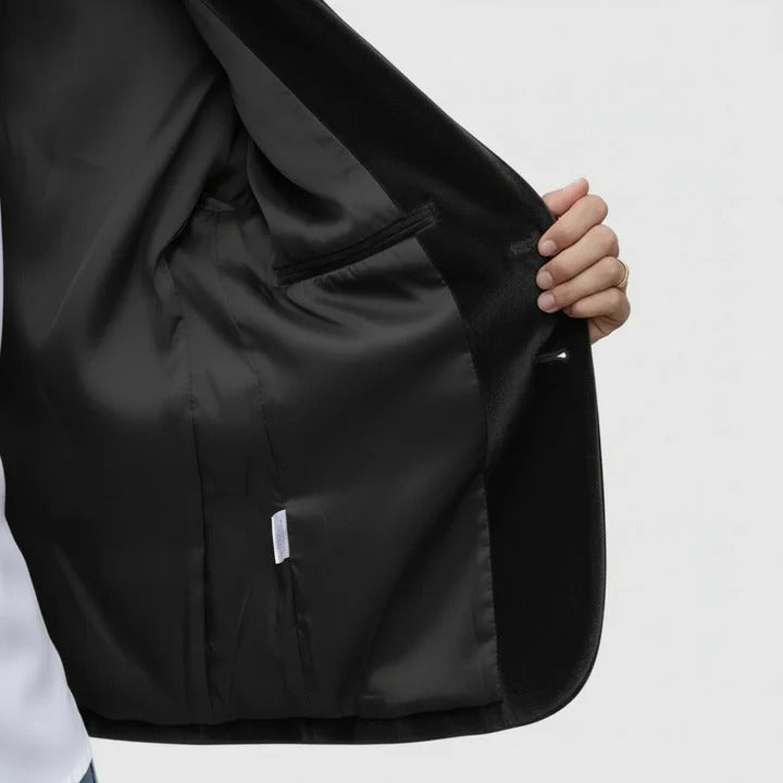 Noor | Elegant Blazer
