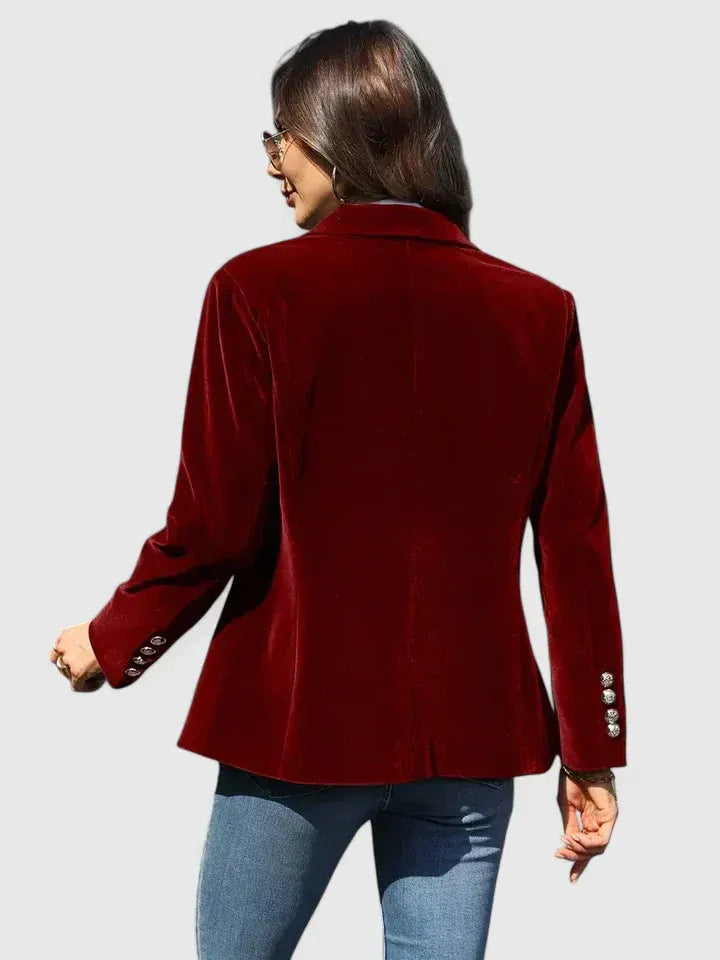 Noor | Elegant Blazer