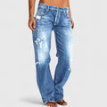 Lotte | Elegante og stilfulde jeans