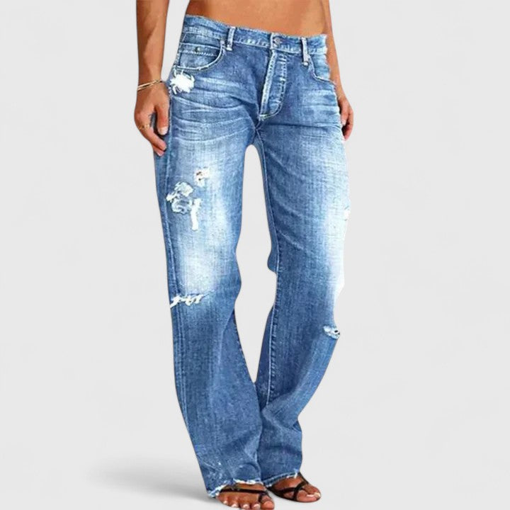 Lotte | Elegante og stilfulde jeans