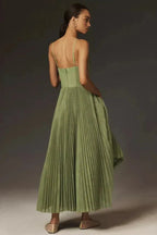 Isabella™ | Elegant midikjole