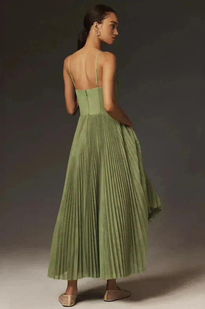 Isabella™ | Elegant midikjole