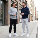 Laluna® | Cargo Jogger Pasform