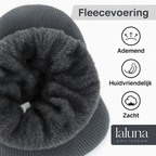Huis Van Loon | Outdoor varm strikhue