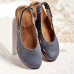Laluna® | Sandaler med støtte