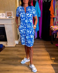 Jolie™ | Elegant og komfortabel sommerkjole