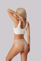 Fleur | Komfortabel og støttende push-up bh