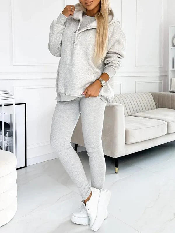 Laluna® | Trendy og Komfortabel Damedragt