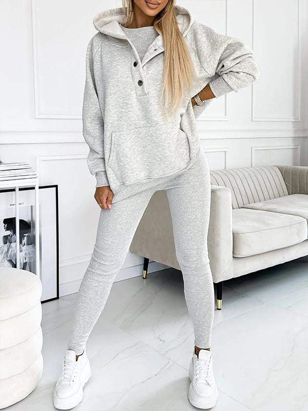 Laluna® | Trendy og Komfortabel Damedragt