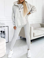 Laluna® | Trendy og Komfortabel Damedragt
