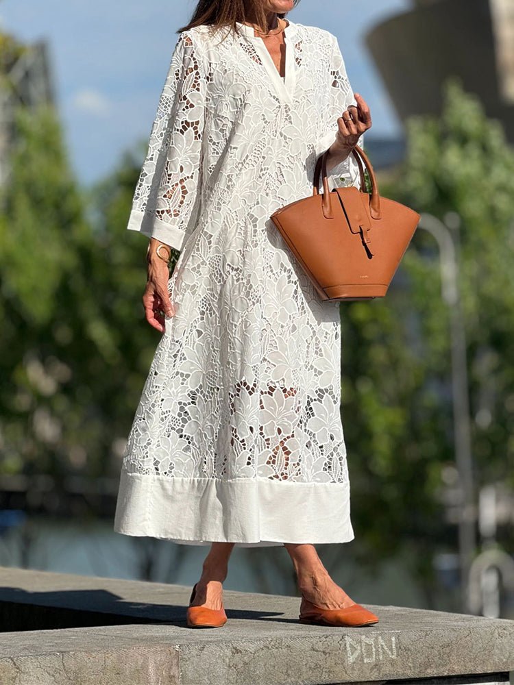 Juliette™ | Elegant Sommertøj til Kvinder