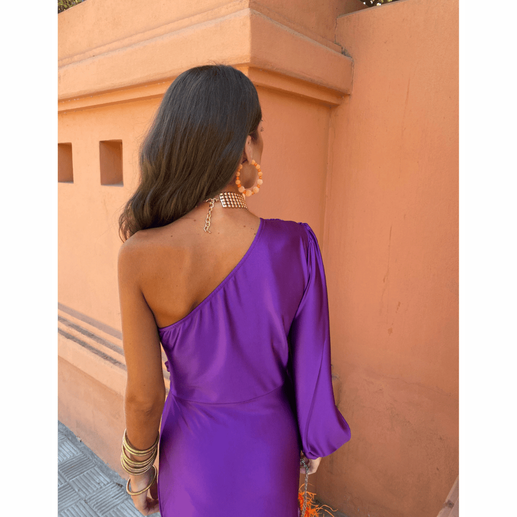 Kelly | Elegant aftenkjole