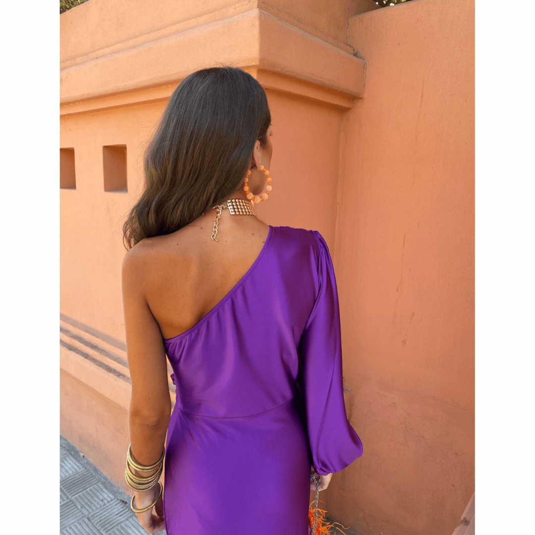 Kelly | Elegant aftenkjole