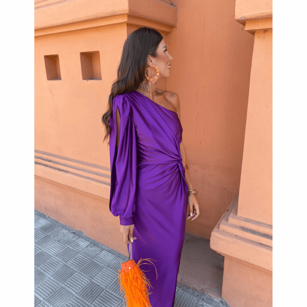 Kelly | Elegant aftenkjole