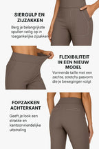 Klara | De komfortable stretchbukser til enhver kvinde (1+1 GRATIS)