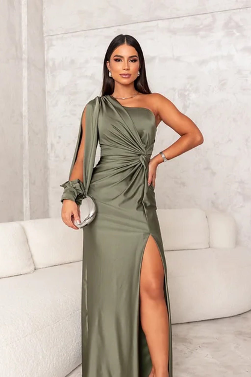 Loubèlle™ | Elegant Damekjole