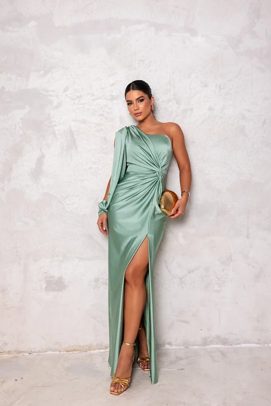 Loubèlle™ | Elegant Damekjole