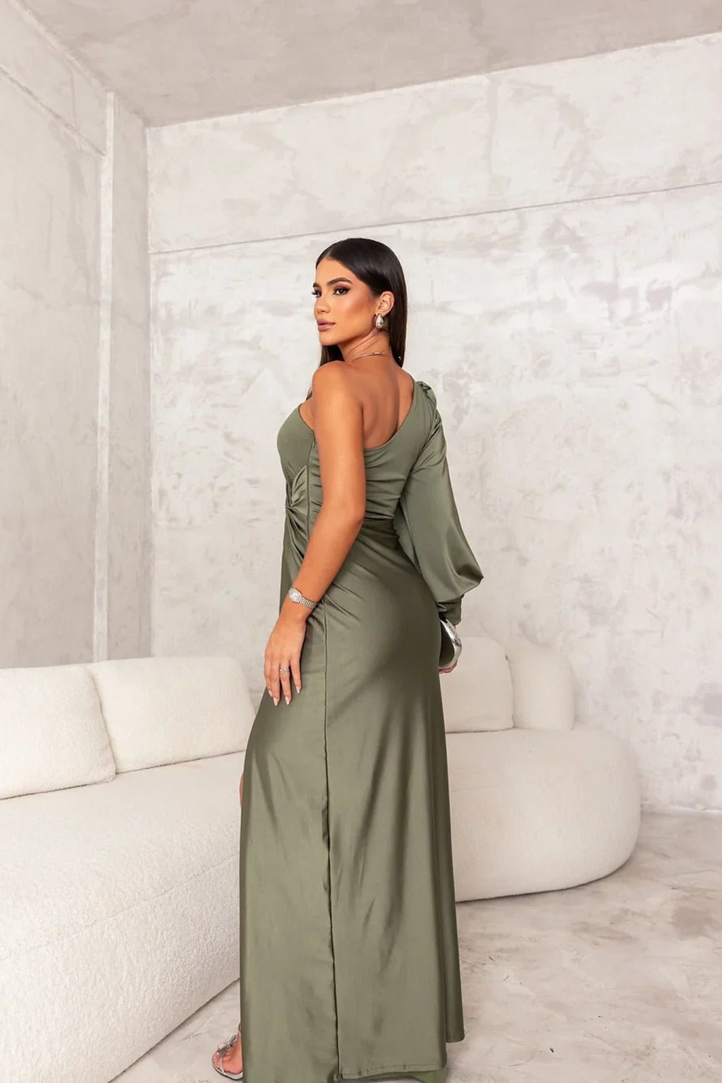 Loubèlle™ | Elegant Damekjole