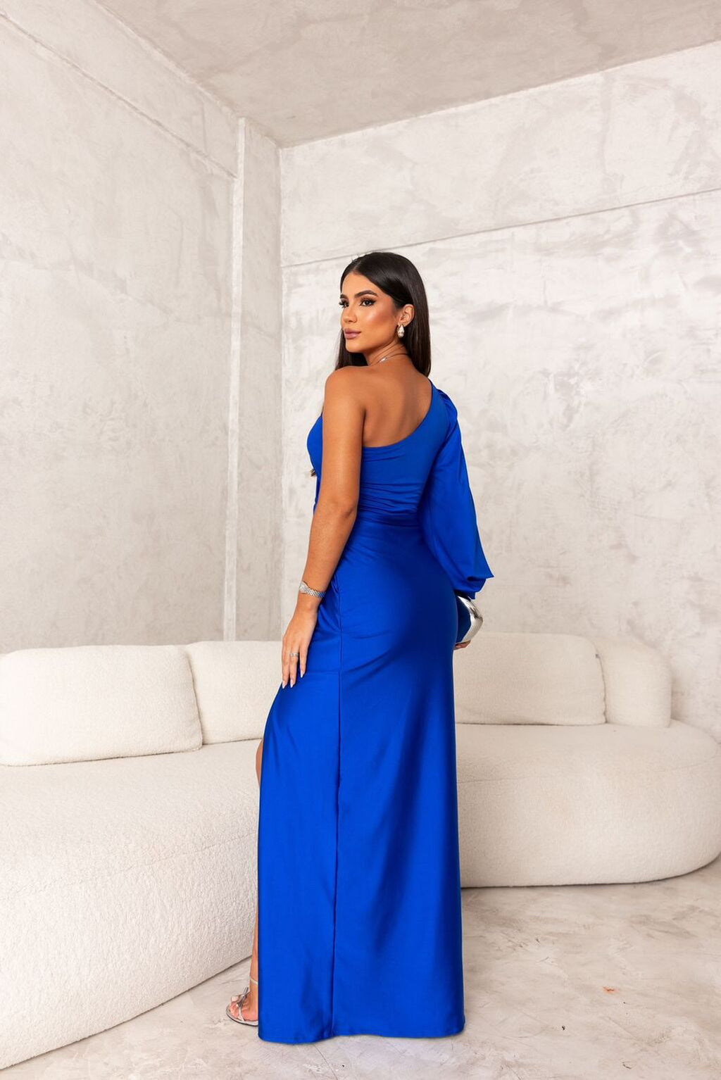 Loubèlle™ | Elegant Damekjole