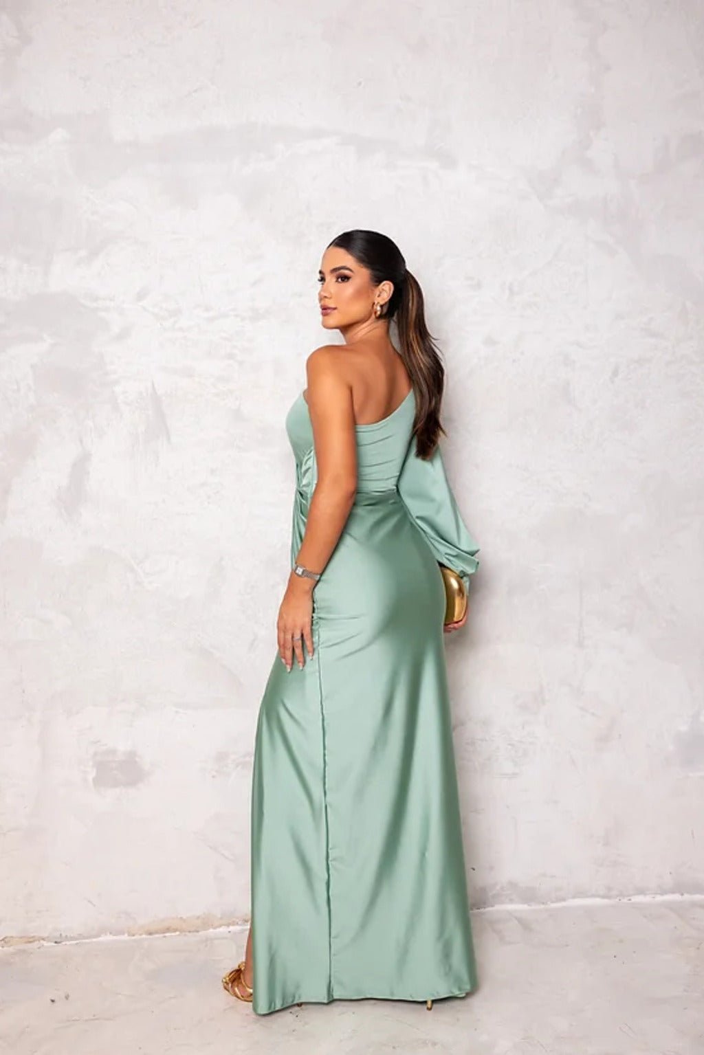 Loubèlle™ | Elegant Damekjole