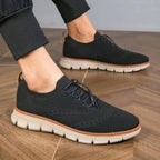 LENNART™ | LUKSURIØSE SNEAKERS MED SKRIDSIKKER SÅL