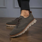 LENNART™ | LUKSURIØSE SNEAKERS MED SKRIDSIKKER SÅL