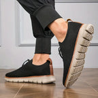 LENNART™ | LUKSURIØSE SNEAKERS MED SKRIDSIKKER SÅL